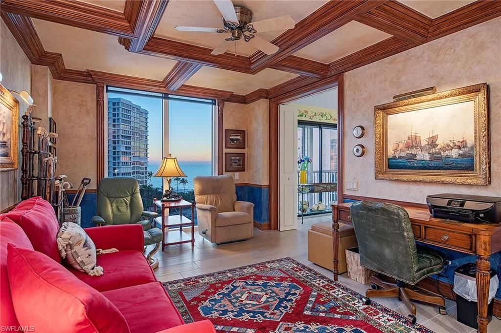 4401 Gulf Shore Blvd N, Unit C905, Naples, FL 34103 Photo