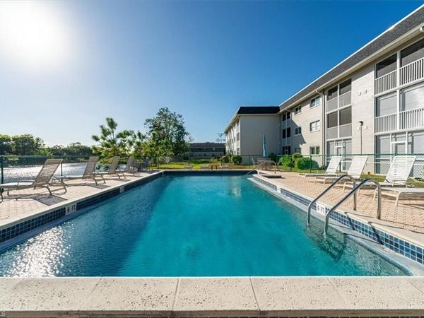 5515 Rattlesnake Hamm RD , Unit 301, NAPLES, FL 34113