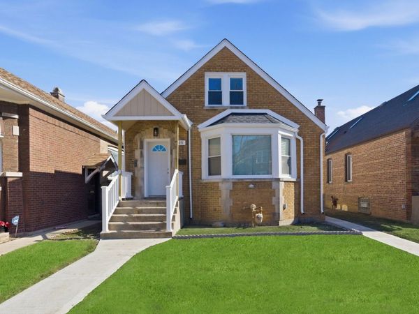 8351 S Marshfield Avenue , Chicago, IL 60620