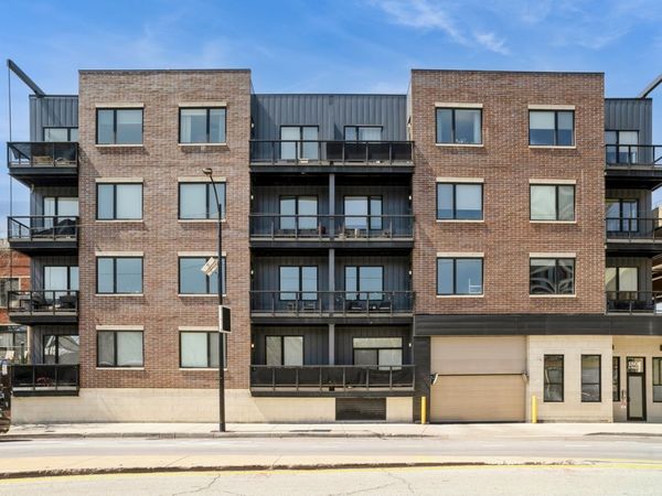 1802 S state Street , Unit 109, Chicago, IL 60616