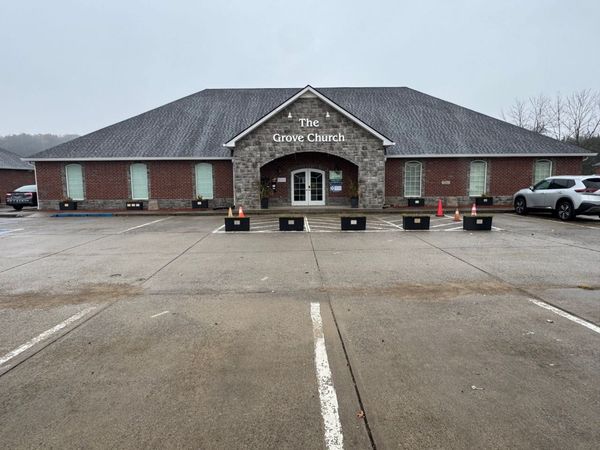 10541 Cedar Grove Rd , Smyrna, TN 37167