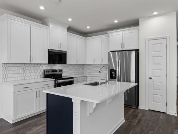 5037 Dayflower Drive, Hermitage, TN 37076