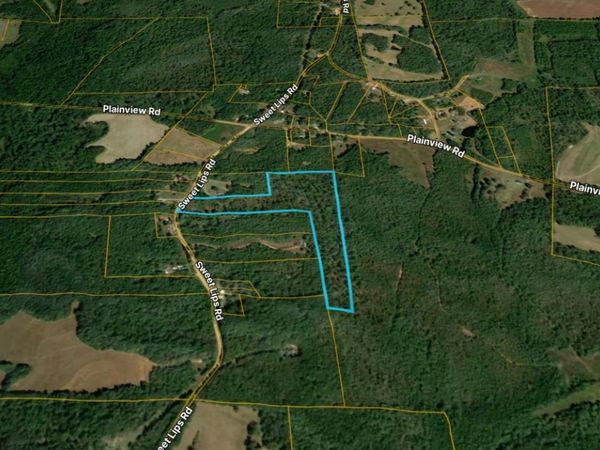 0 Sweetlips Road , Henderson, TN 38340