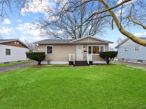 185 Parkedge Avenue , Tonawanda, NY 14150