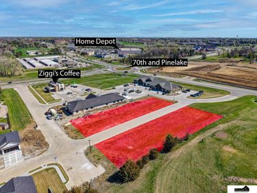 6900 Weigel Drive, Lincoln, NE 68516