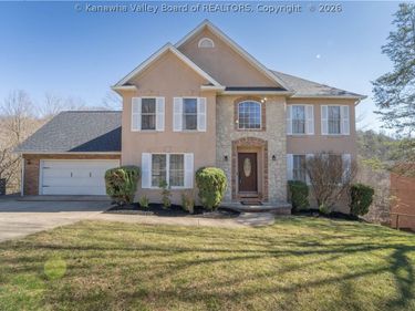 5028 Bennington Drive, Cross Lanes, WV 25313