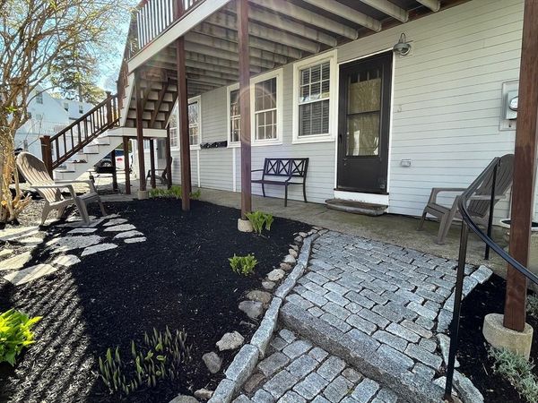 7-R South St, Unit 3, Rockport, MA 01966