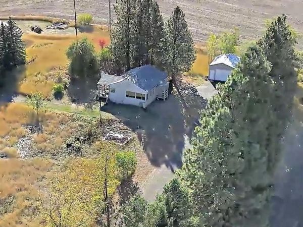 1022 Sincar Ln, Moscow, ID 83843