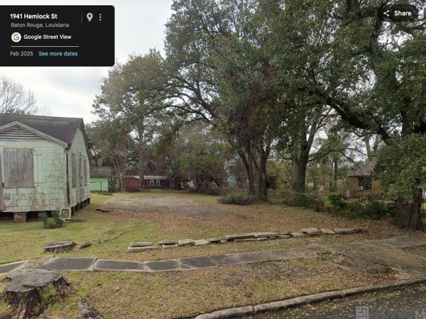 1940 Hemlock St, Baton Rouge, LA 70802