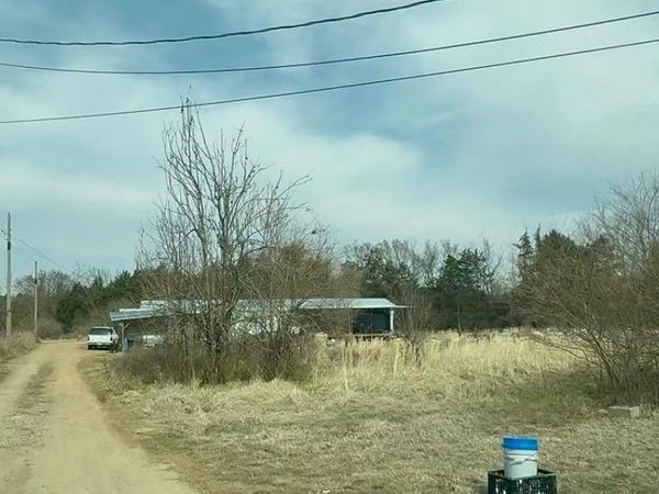 343 Jenkins Ferry Road, Knoxville, AR 72845