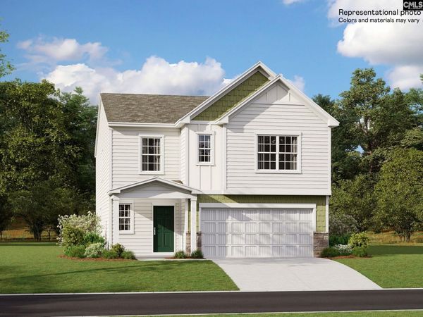 723 Glider Drive , Gaston, SC 29053