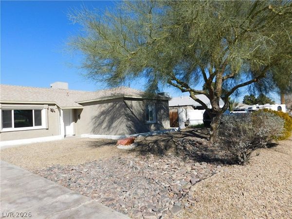 4524 Fulton Place , Las Vegas, NV 89107