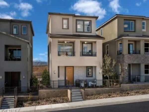 11638 Gambels Quail Avenue, Las Vegas, NV 89138