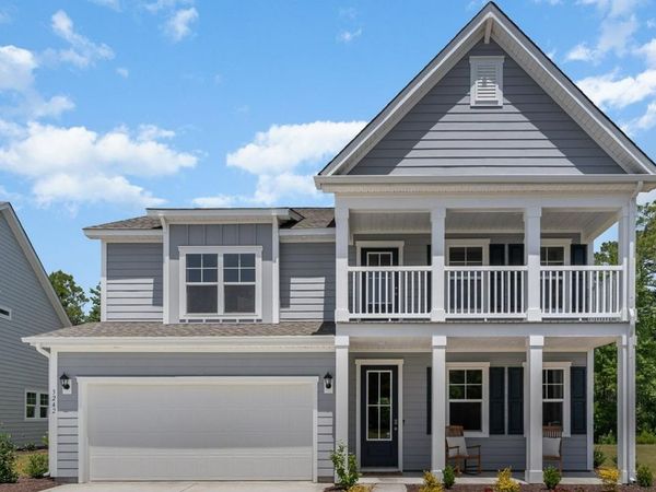 883 Hibernation Way , Conway, SC 29526