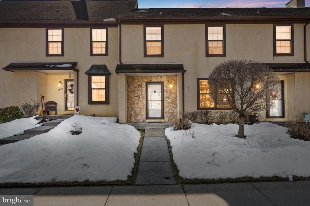 219 Allens Lane, Mullica Hill, NJ 08062 Main Photo