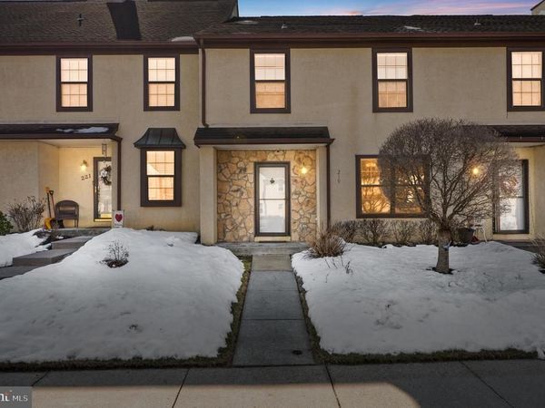 219 ALLENS LANE, MULLICA HILL, NJ 08062