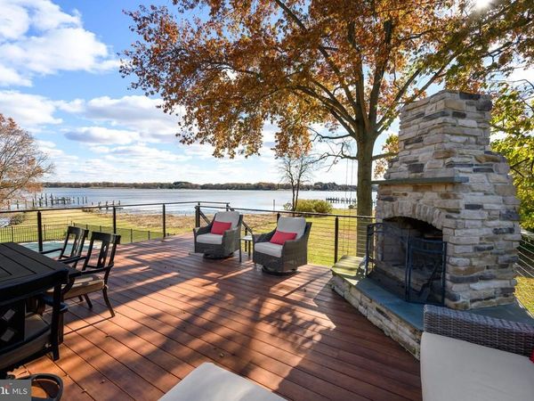 231 RICHARD DRIVE , CHESTERTOWN, MD 21620