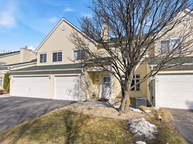 508 Aqua Circle, Lino Lakes, MN 55014