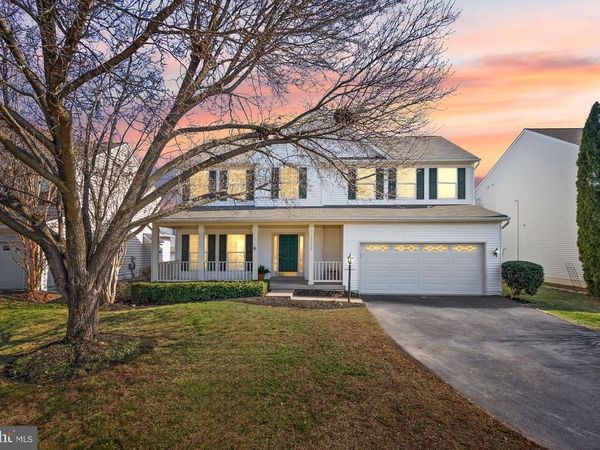 20504 DEERWATCH PLACE , ASHBURN, VA 20147