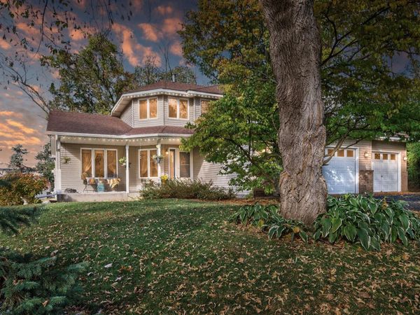 1205 Choke Cherry Road, Lino Lakes, MN 55038