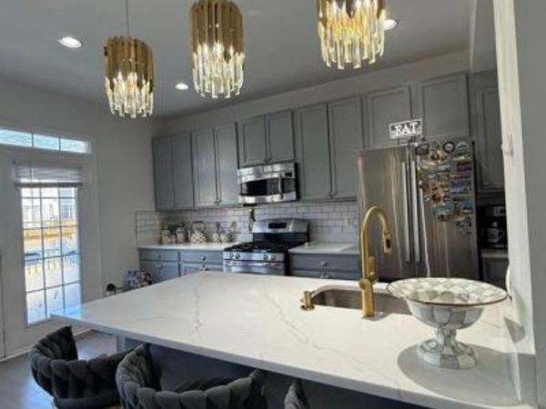 2609 RIVER BASIN LANE , WOODBRIDGE, VA 22191