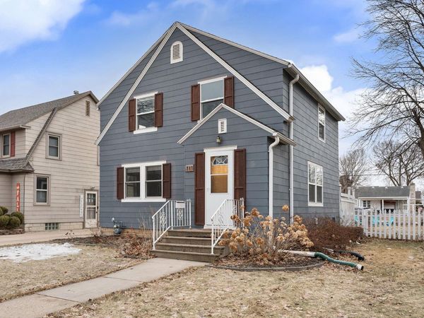 711 6th Avenue SW, Austin, MN 55912