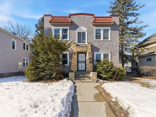 4333 Fremont Avenue N, Minneapolis, MN 55412