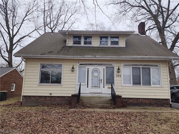 2301 Lyon Boulevard , Youngstown, OH 44514
