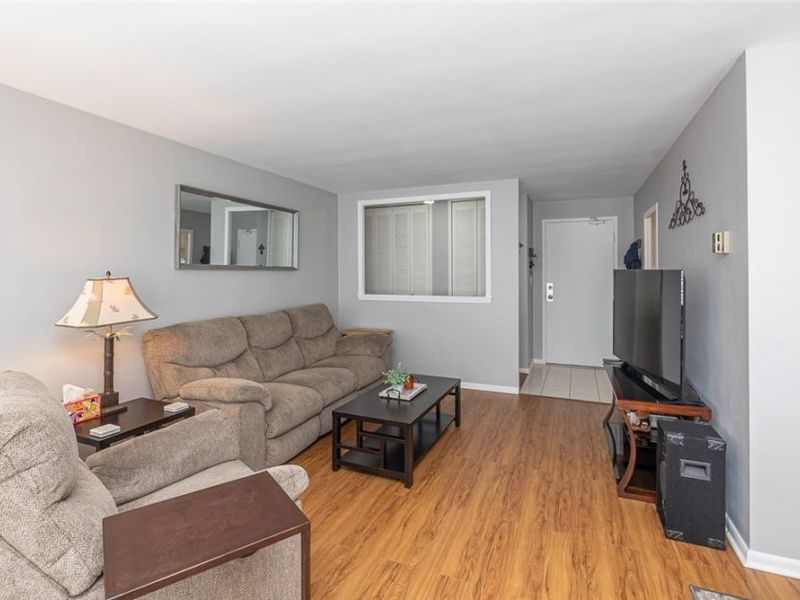 12520 Edgewater Drive , Unit 1609, Lakewood, OH 44107 Photo 10