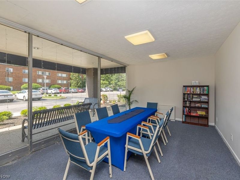 12520 Edgewater Drive , Unit 1609, Lakewood, OH 44107 Photo 23