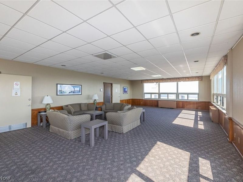 12520 Edgewater Drive , Unit 1609, Lakewood, OH 44107 Photo 24