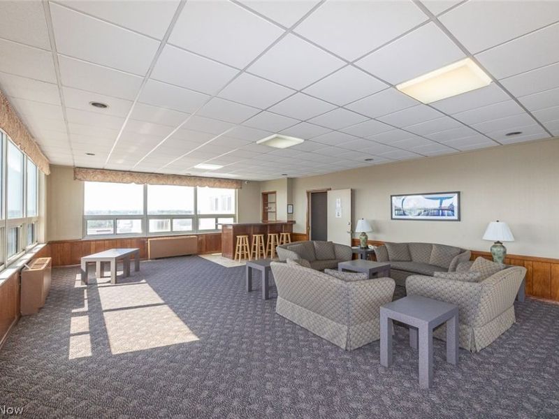 12520 Edgewater Drive , Unit 1609, Lakewood, OH 44107 Photo 25