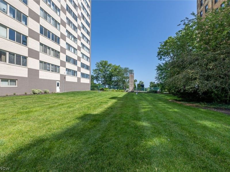 12520 Edgewater Drive , Unit 1609, Lakewood, OH 44107 Photo 30