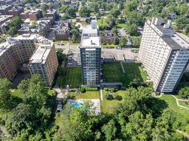 12520 Edgewater Drive , Unit 1609, Lakewood, OH 44107 Photo 36