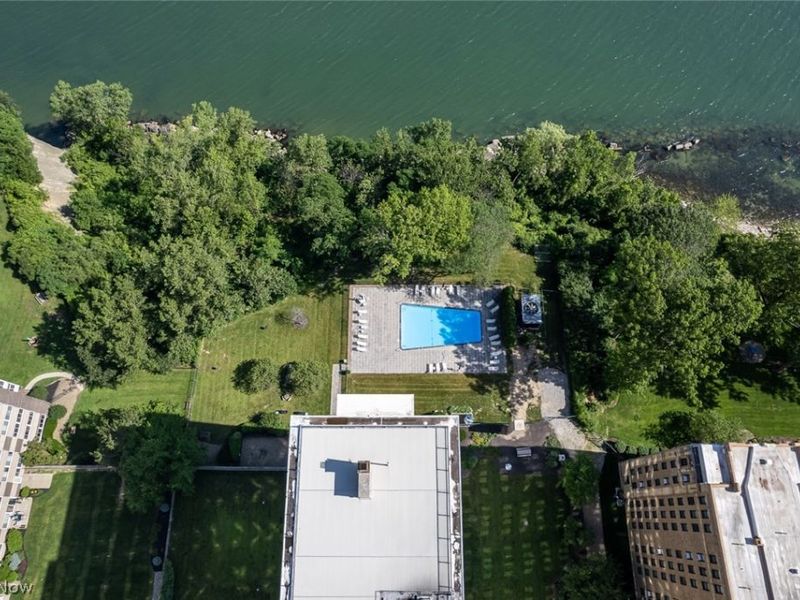 12520 Edgewater Drive , Unit 1609, Lakewood, OH 44107 Photo 37