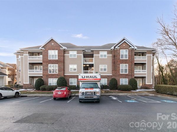 9849 Campus Walk Lane , Unit D, Charlotte, NC 28262