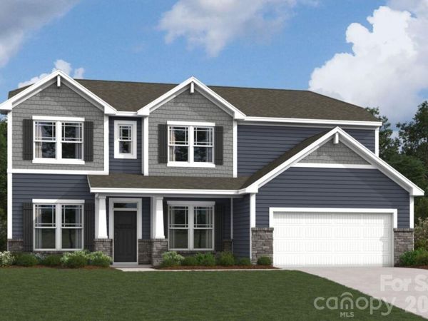 201 Amber Glen Drive , Locust, NC 28217