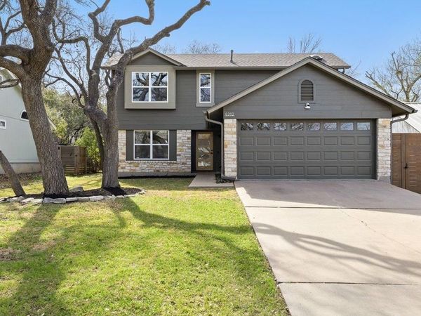 8202 Cache DR , Austin, TX 78749