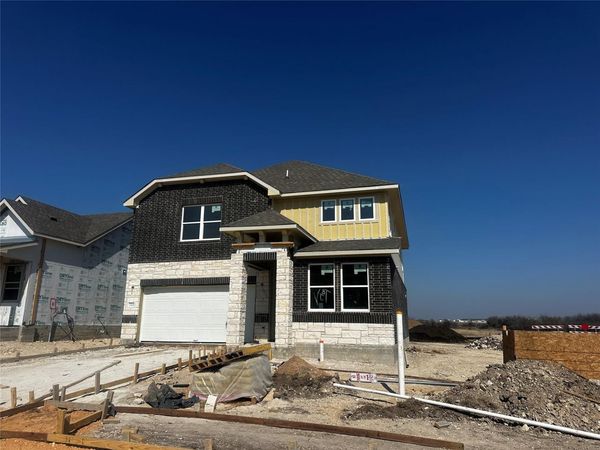 721 Henry Milton RD , Georgetown, TX 78626