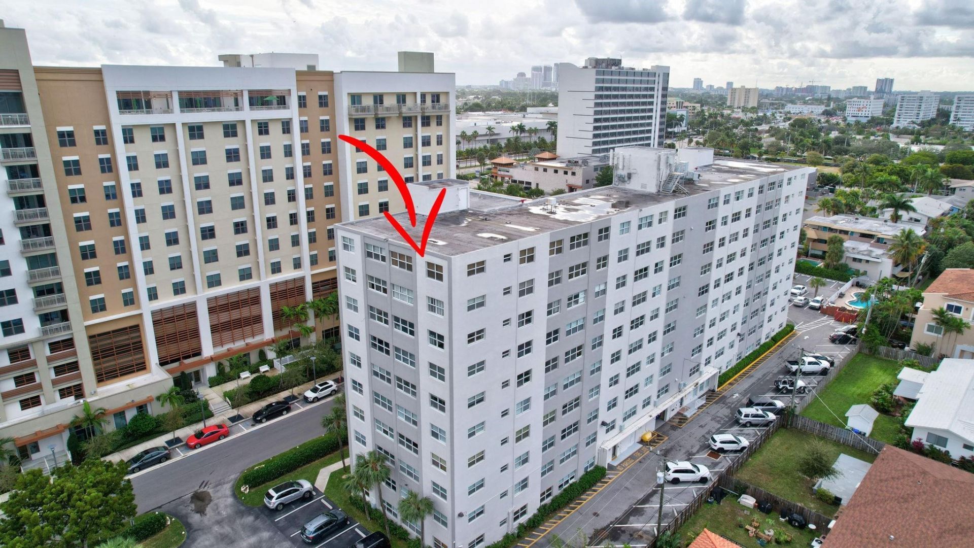 2555 NE 11th St, Unit PH09, Fort Lauderdale, FL 33304 Photo
