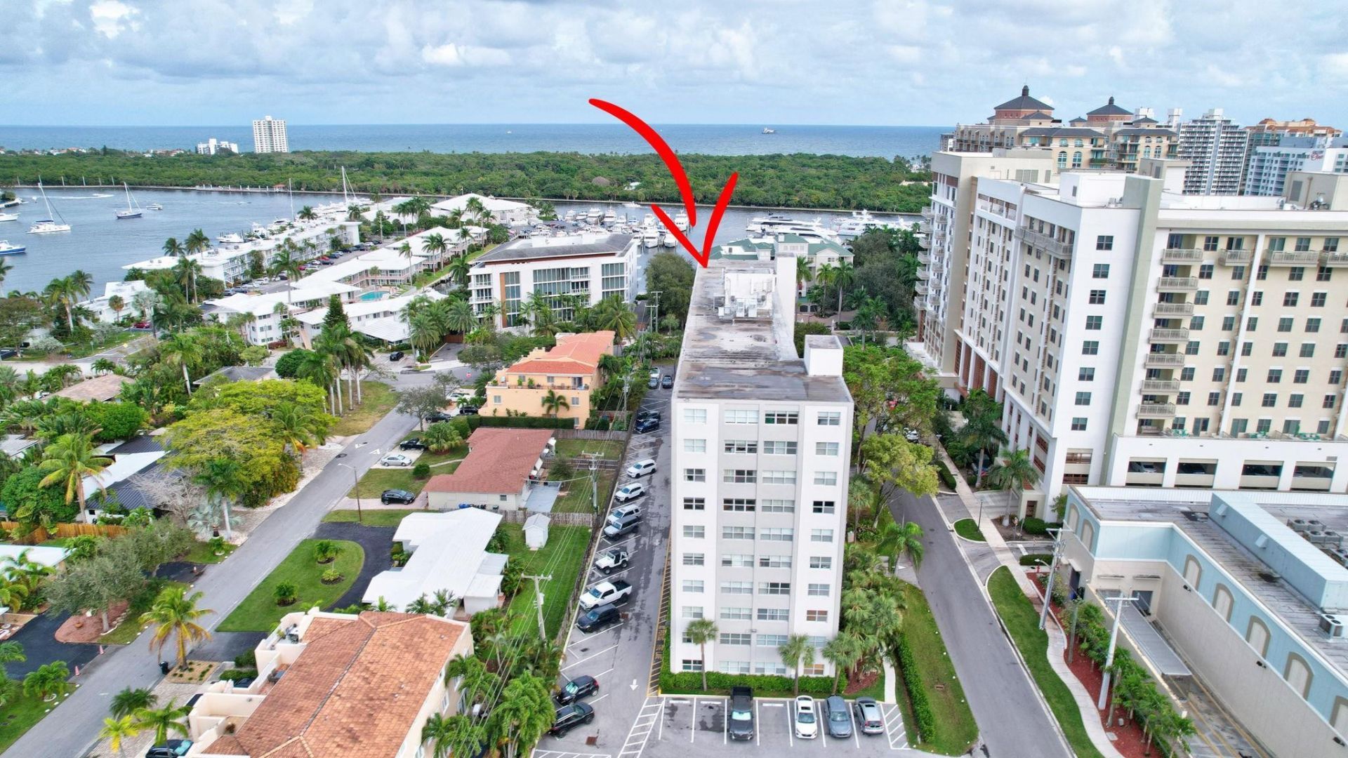 2555 NE 11th St, Unit PH09, Fort Lauderdale, FL 33304 Photo