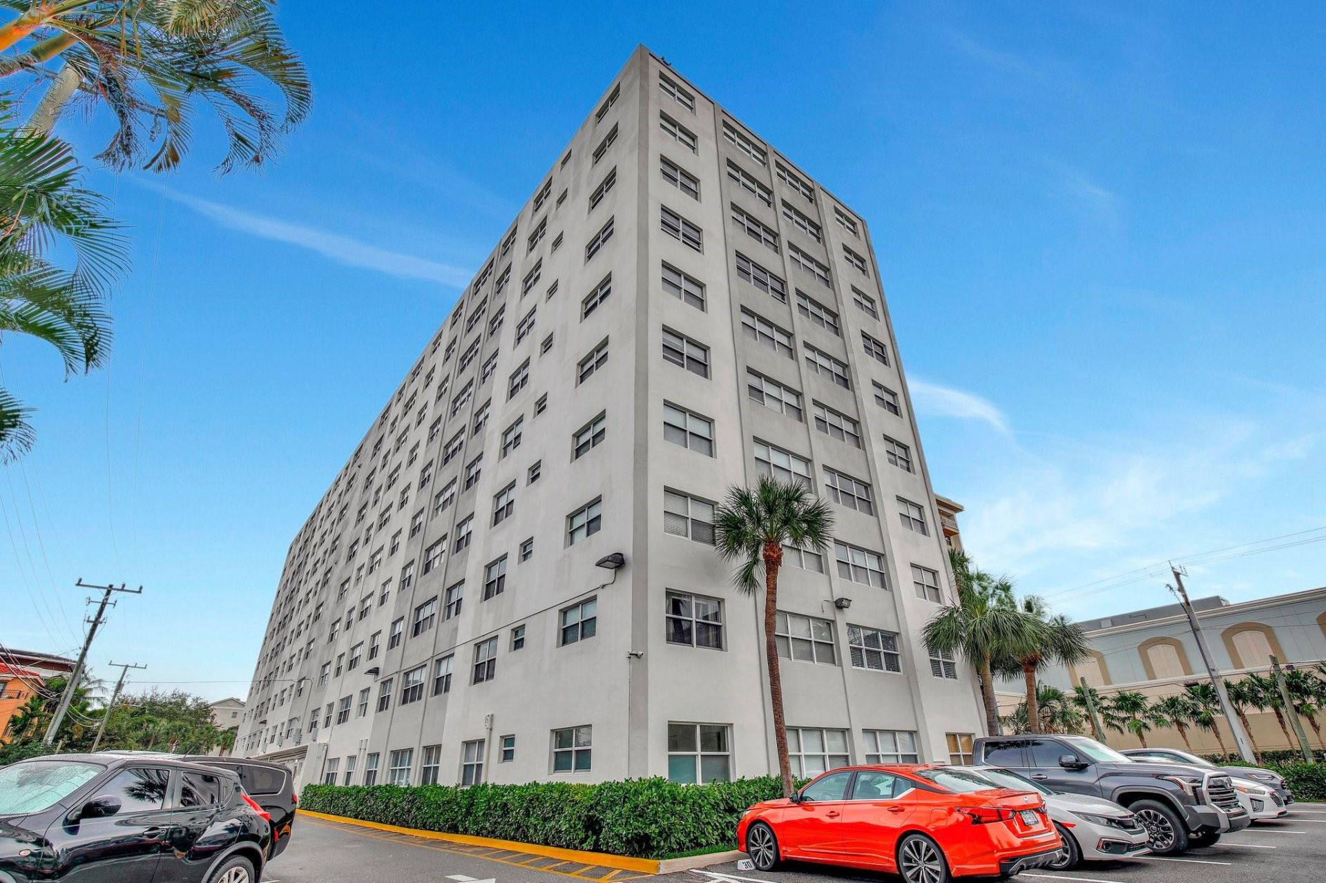 2555 NE 11th St, Unit PH09, Fort Lauderdale, FL 33304 Photo