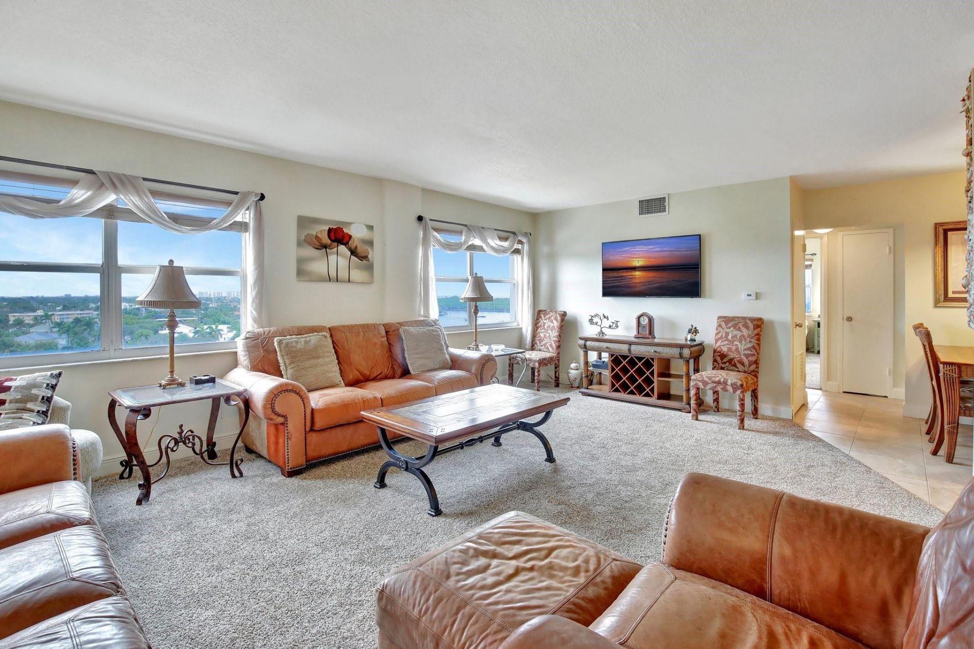 2555 NE 11th St, Unit PH09, Fort Lauderdale, FL 33304 Photo