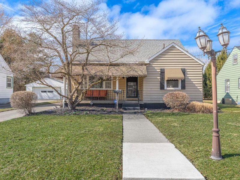 451 Lawnview Avenue , Springfield, OH 45505 Photo 1