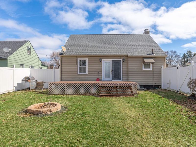 451 Lawnview Avenue , Springfield, OH 45505 Photo 26