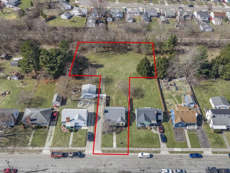 451 Lawnview Avenue , Springfield, OH 45505 Photo 3