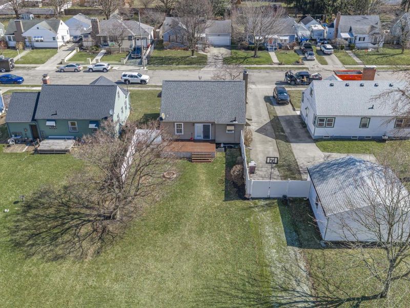 451 Lawnview Avenue, Springfield, OH 45505 Photo 36