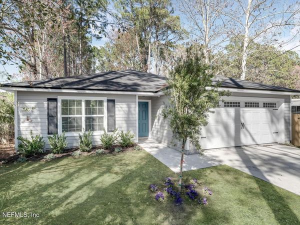 13743 MACAPA Road, Jacksonville, FL 32224