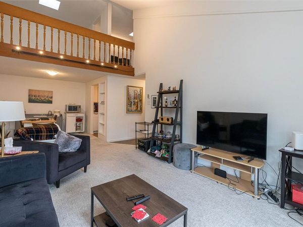 1005 McKenzie Ave, Unit 419, Saanich, BC V8X 4A9