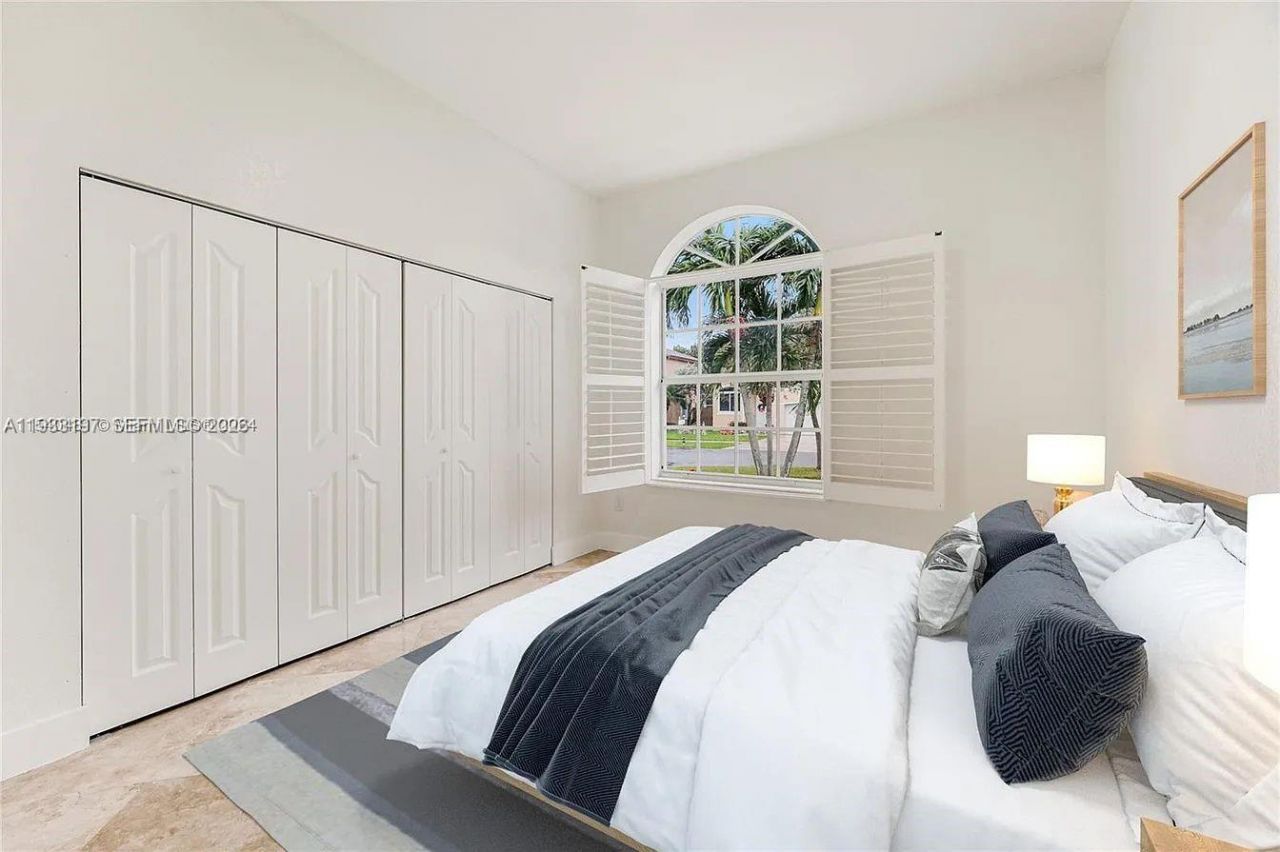 2755 Dunwoodie , Homestead, FL 33035 Photo